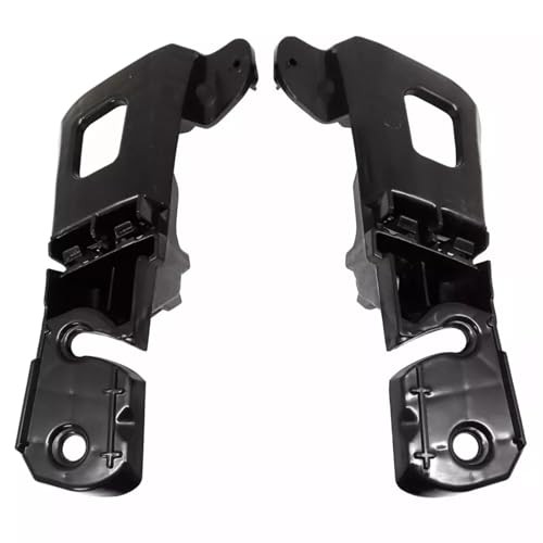 Front Left & Right Bumper Cover Holder Mount Bracket for VW Beetle 2012-2019