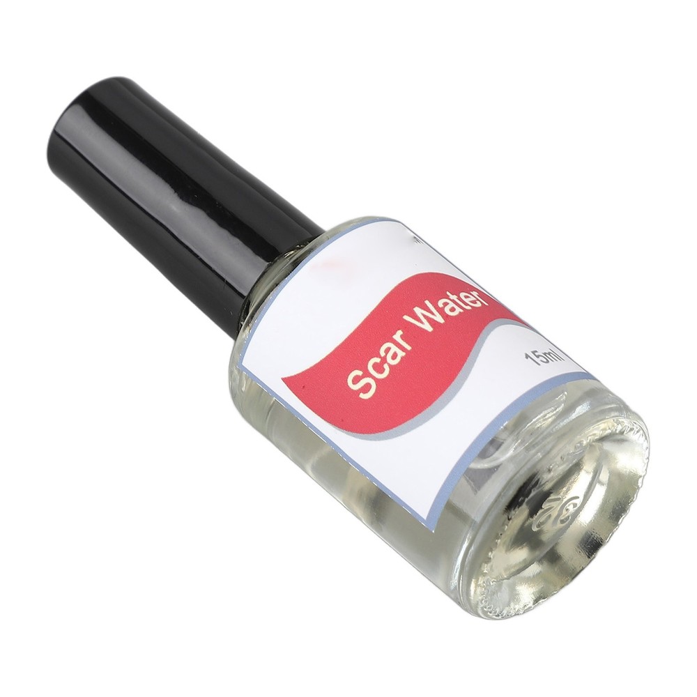 Makeup Scar Liquid For Creating Authentic Effects For Halloween Use