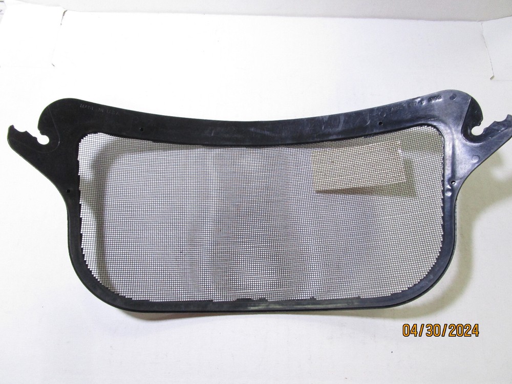 Ansi Z87-S Face Shield Visor