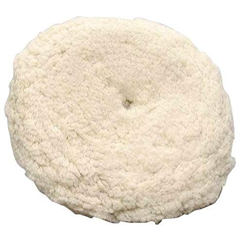 Hook and Loop Pad for Sander Polisher