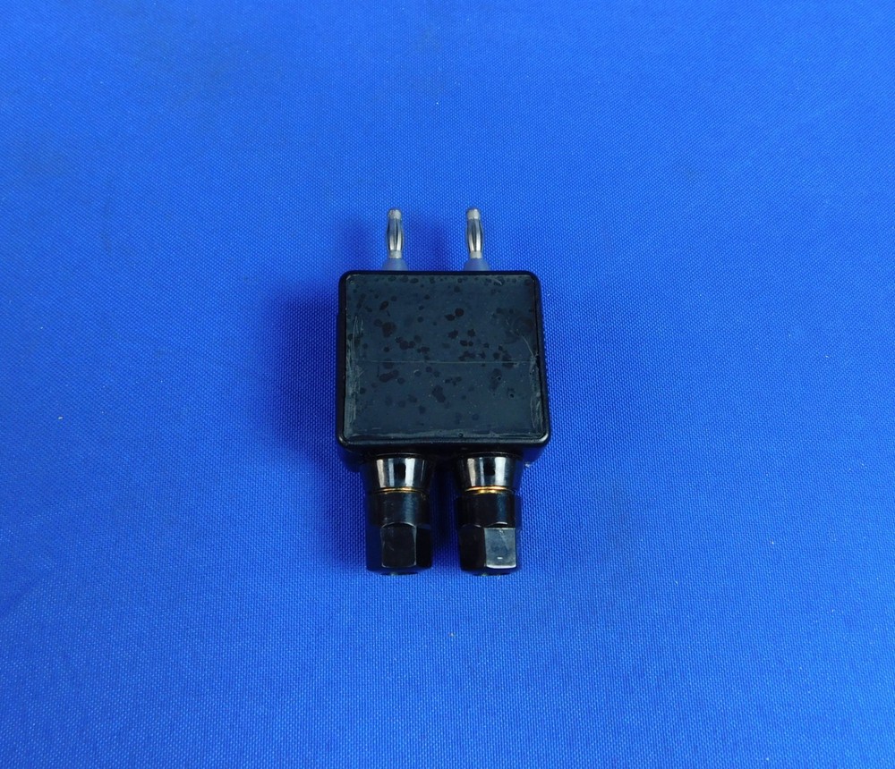 IsoTek CS-10 Voltmeter Current Shunt Input