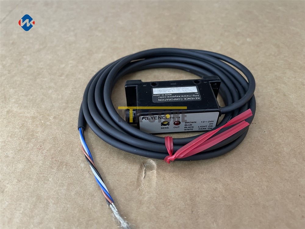 1PCS Brand New Keyence FS-14