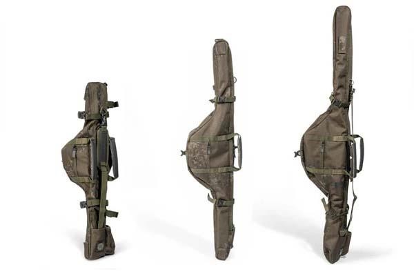 Nash Scope OPS Soft Protect 2 Rod Skin