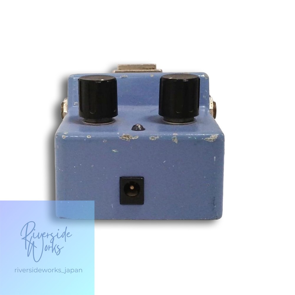 MAXON CS-505 Chorus Effects Pedal for Guitar