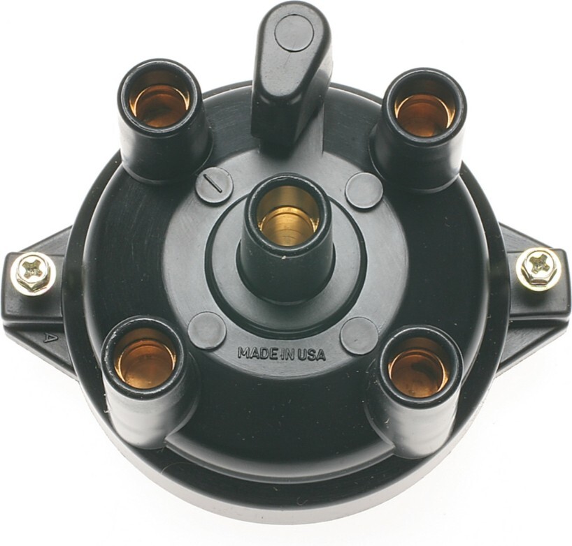 Distributor Cap JH200 Standard