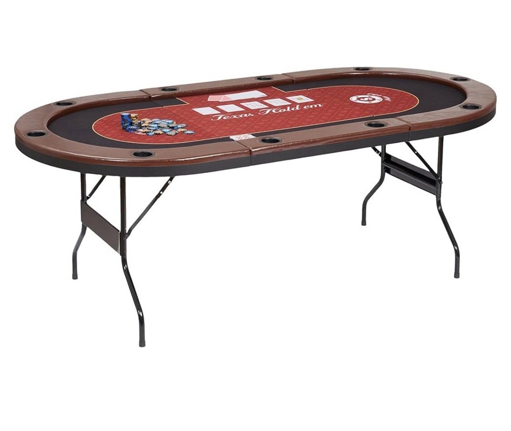 Poker Table