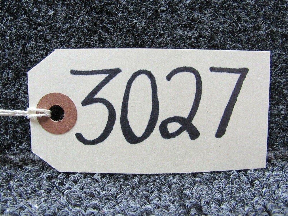 51393N3 Cessna / Standard Fuel Flow Indicator