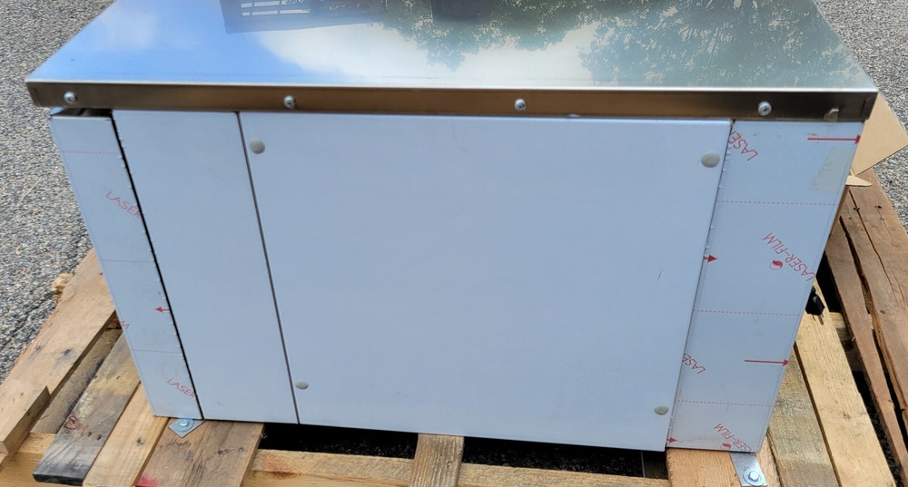 Southbend 36″ Wide Self Contained Refrigerator Base With 2 – 18″ Drawers