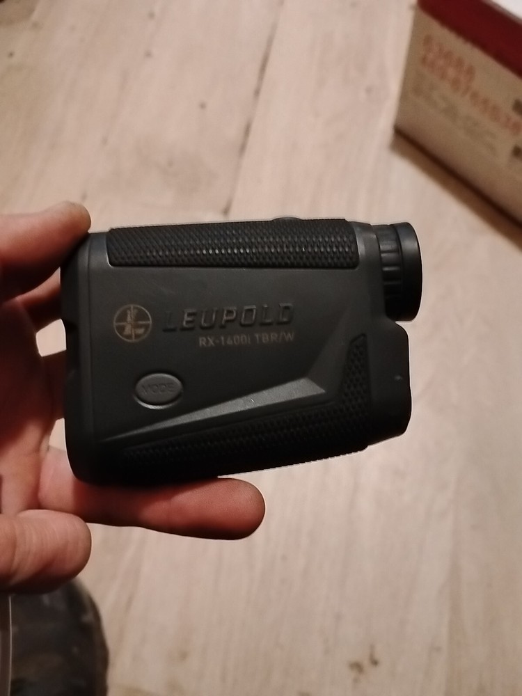 Leupold Rx-1400i Tbr/W