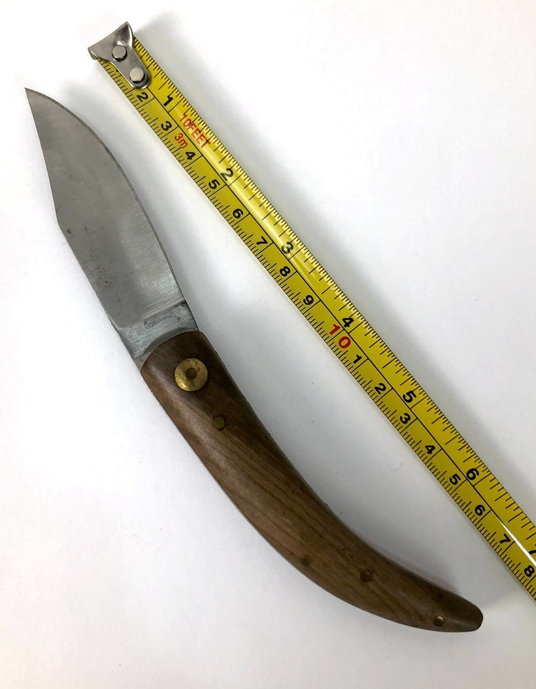 Colonial Style Folding Pocket or Pen Knife