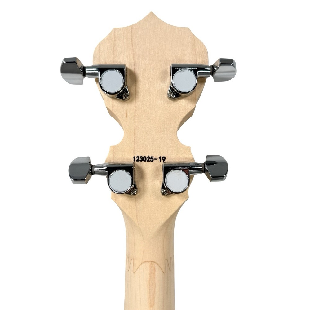 Deering Goodtime Openback 5-String Banjo Left Handed