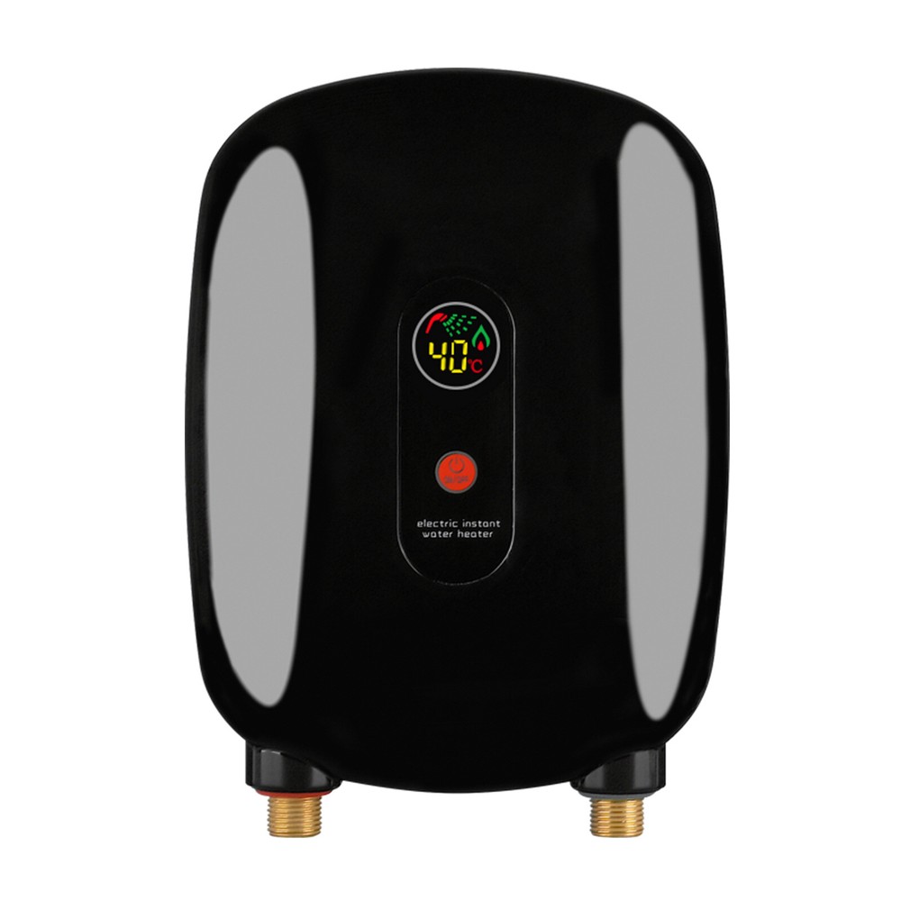 Electric Mini Water Heater, Wall Mounted Water Heater, Electric Water Heater