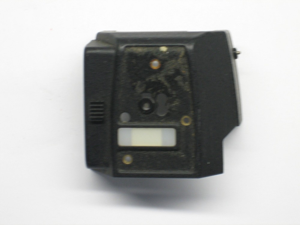 TOP COVER FOR NIKON DP12 PRISM