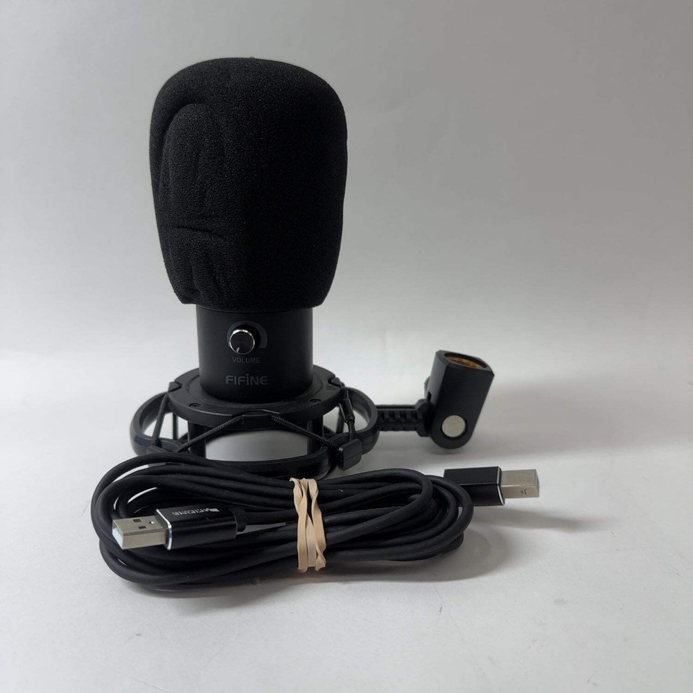 flfine microphone Microphone