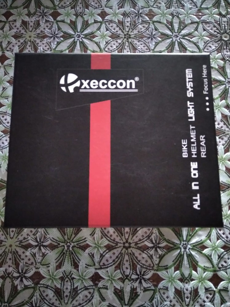 xeccon 1100 Lumens Mtb Flashlight