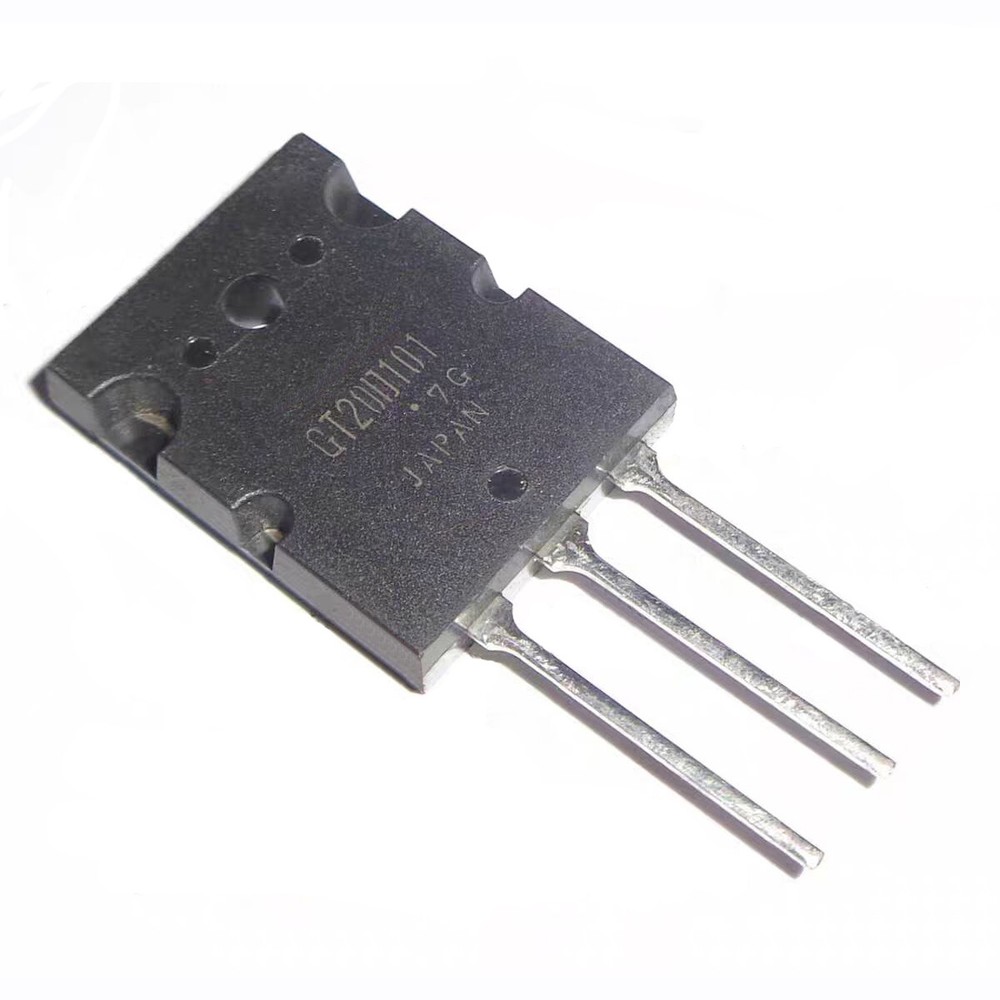 GT20D101 Package:TO-3PL, IGBT