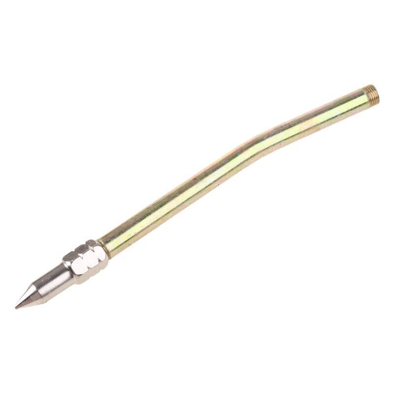 Professional Pneumatic Grease Gun - High Efficiency Lubrication Tool