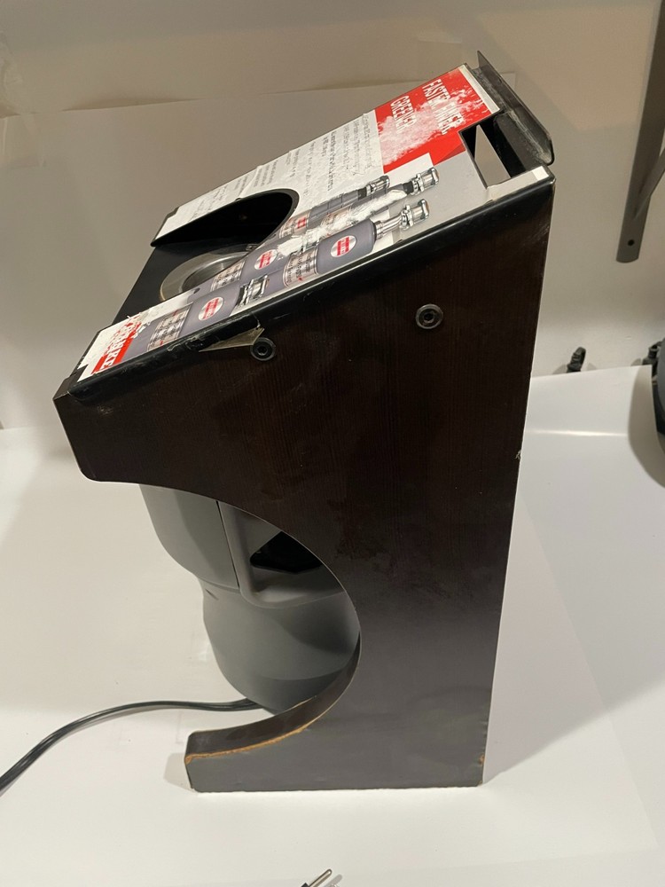 FRANKE 1 HP FRFWD 100 LB Waste Disposal Motor