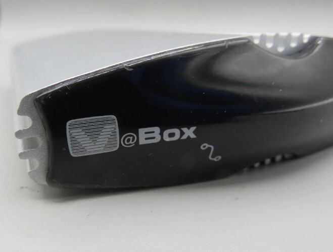 USB Digital Terrestrial Teceiver V@box communications Designed for Windows XP