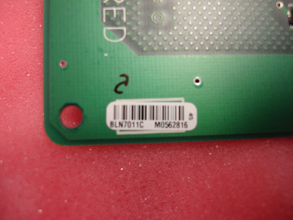 MOTOROLA BLN7011C