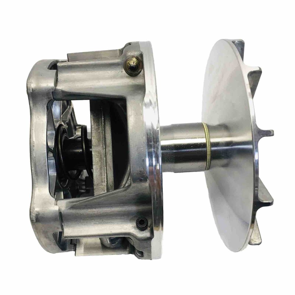 PRIMARY CLUTCH PRE-TUNED WITH WEIGHTS & SPRING 65180813