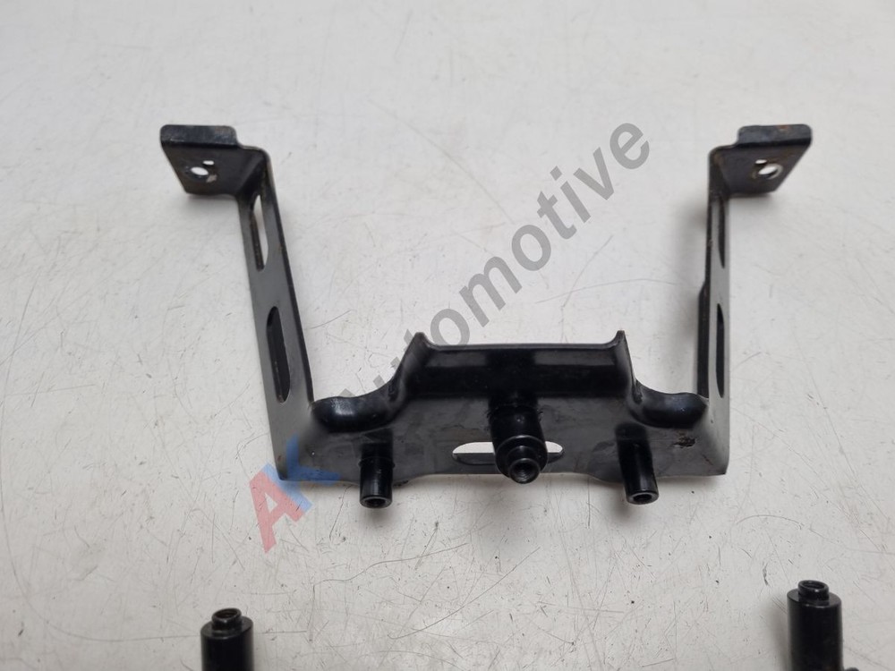 Sym NHT 125 2019~2021 - Engine Mount Brackets