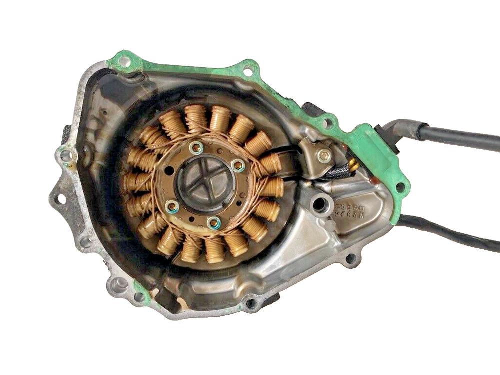 Honda CBF600S Stator Generator  2004-07