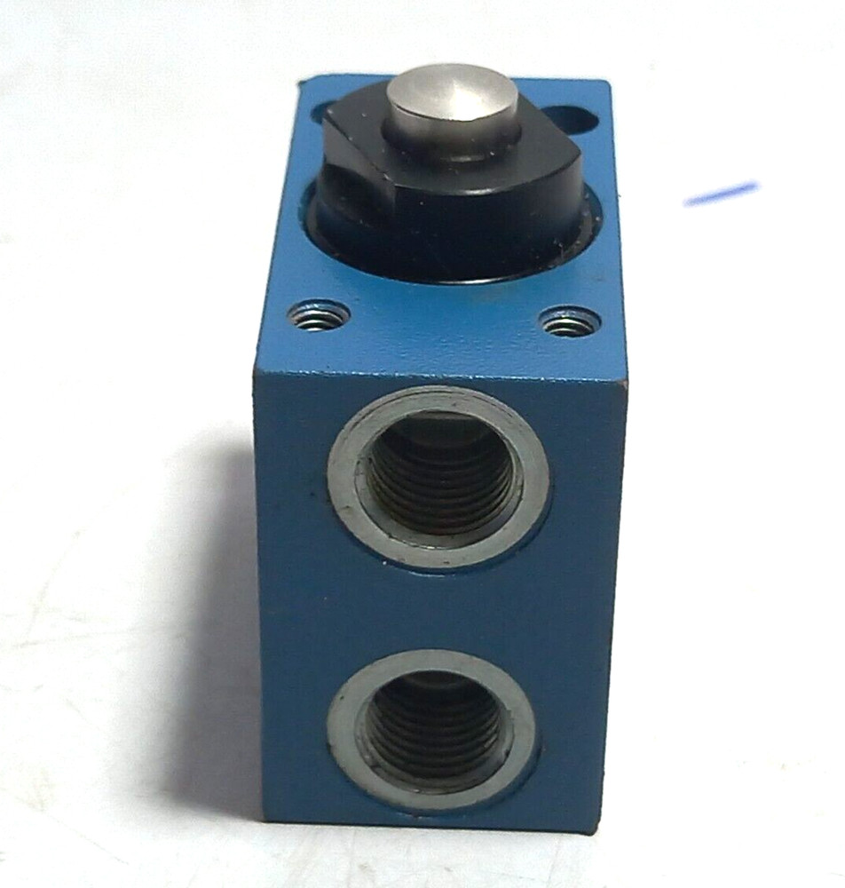 Rexroth 7291 Control Valve 3630030100