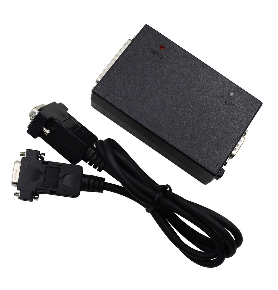 Programming RIB Radio Interface Box Kit for Radios as RLN4008