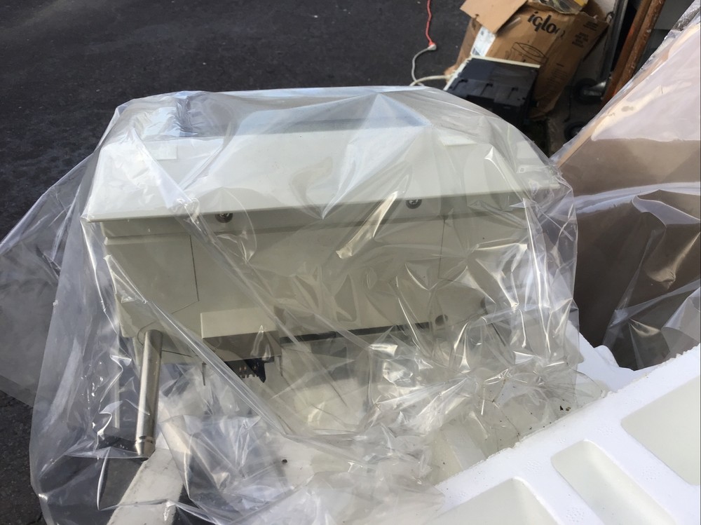 hp LaserJet IIID Printer Envelope Feeder 33458A