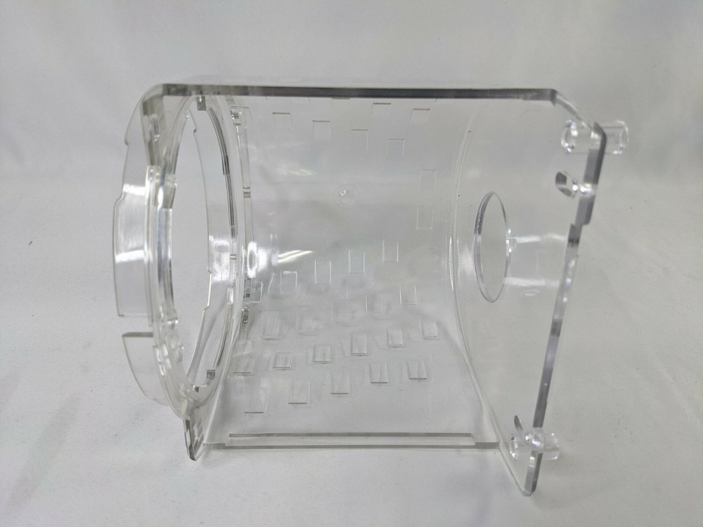 Popeil Ronco P400 Automatic Pasta Maker Replacement Mixing Drum Only