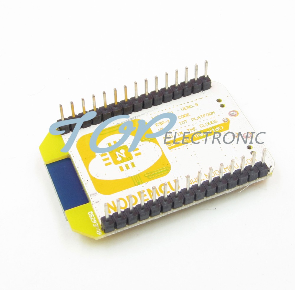 Lua Nodemcu WIFI Network Development Board Based ESP8266 HIGH QUALITY