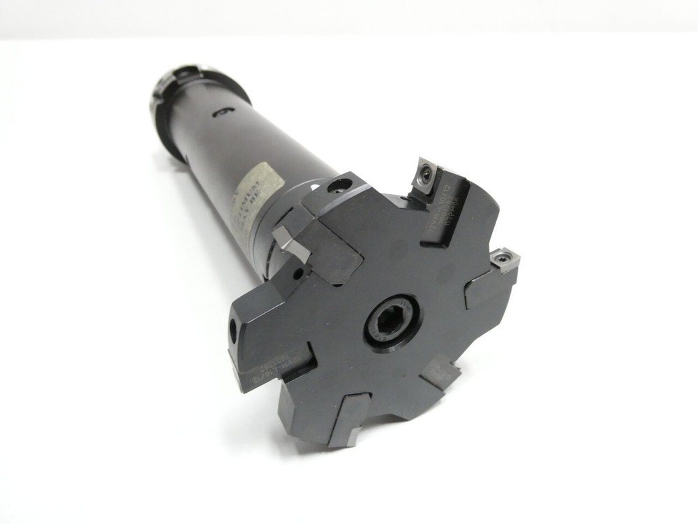 Erickson HSK63ATDSMC22220M Tool Holder