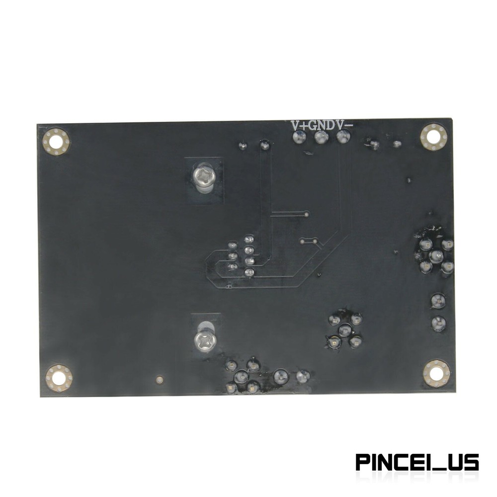 OPA548 Operational Amplifier Current Amplifier Wide Output Voltage Swing pe66