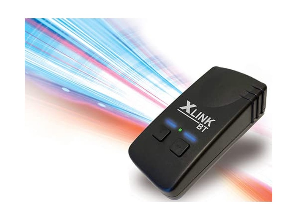 Xtreme Technologies New XLink BT Bluetooth Gateway