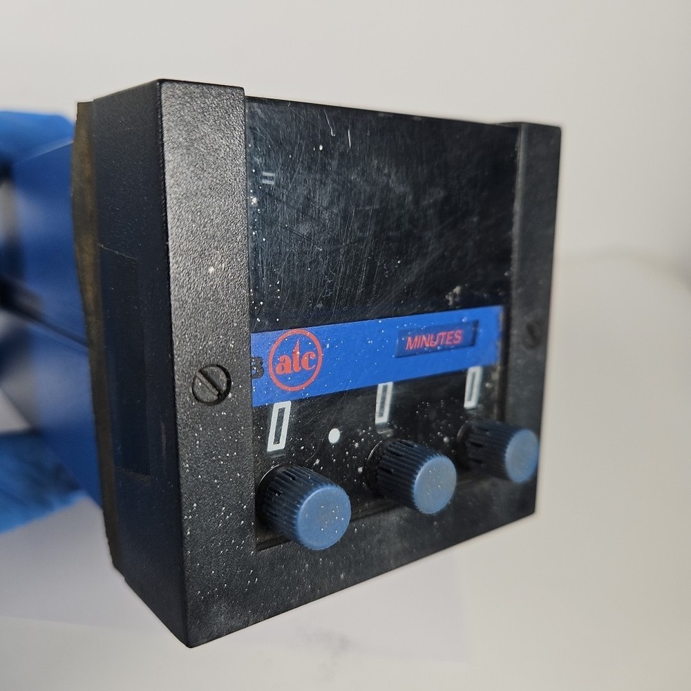 ATC 365A Long Range Timer Counter Electric Display Control Module