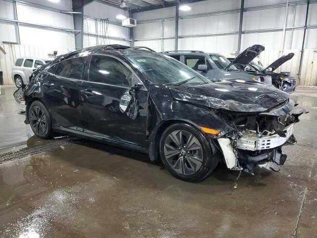 Honda Civic 12V Power Port Socket 2016 2017 2018 2019