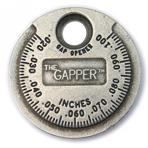 3235 Ramp-Type Spark Plug Gapper