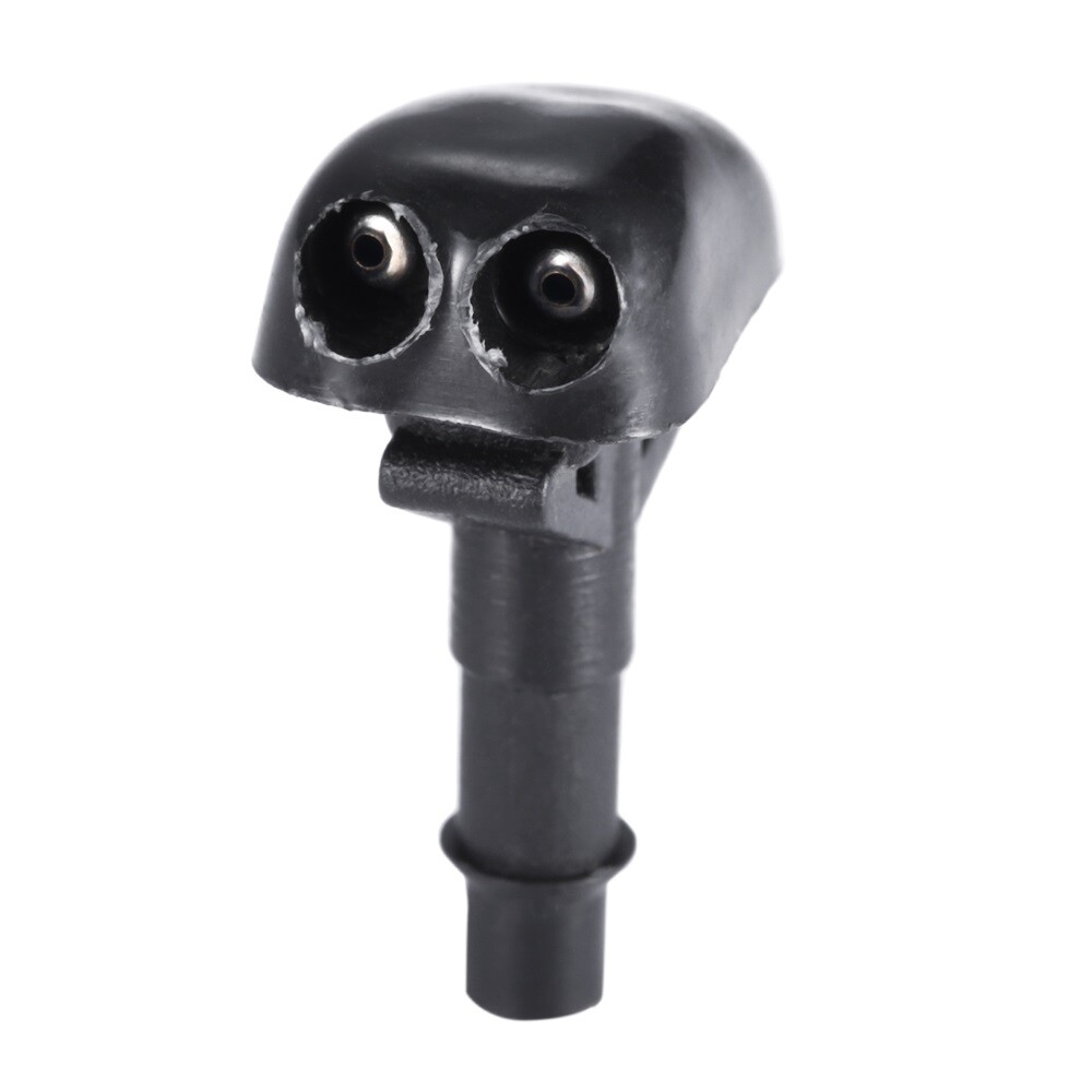 Front Windshield Wiper Washer Jet Nozzle For Mitsubishi Eclipse MK2 1995-1999