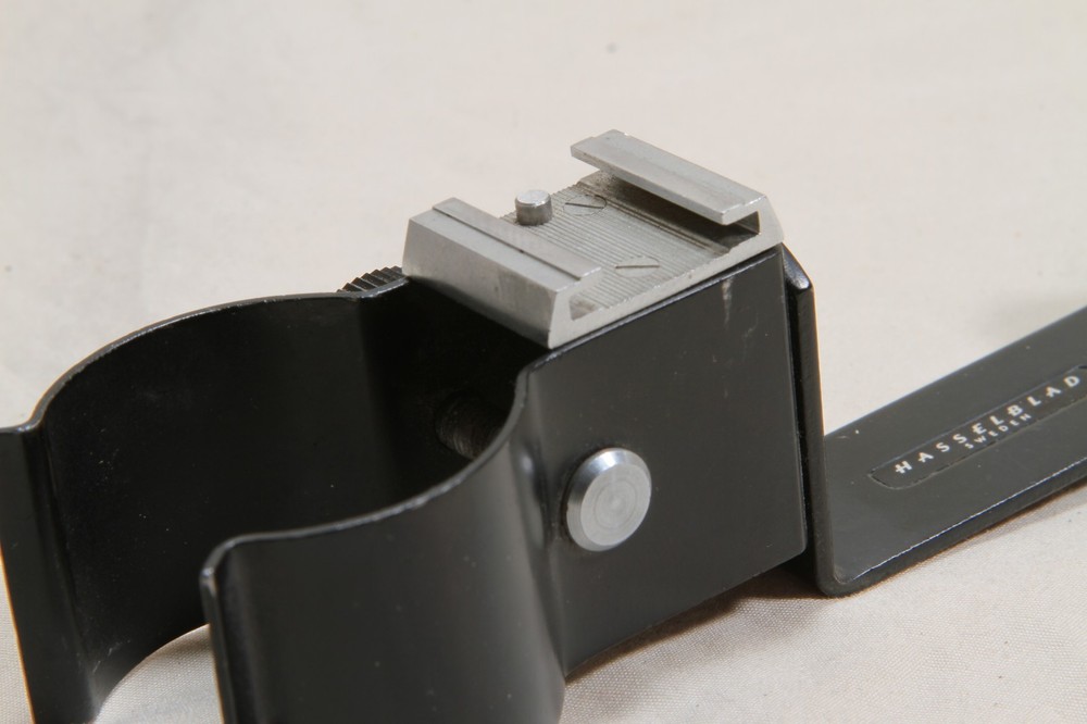Hasselblad Flash bracket adaptor