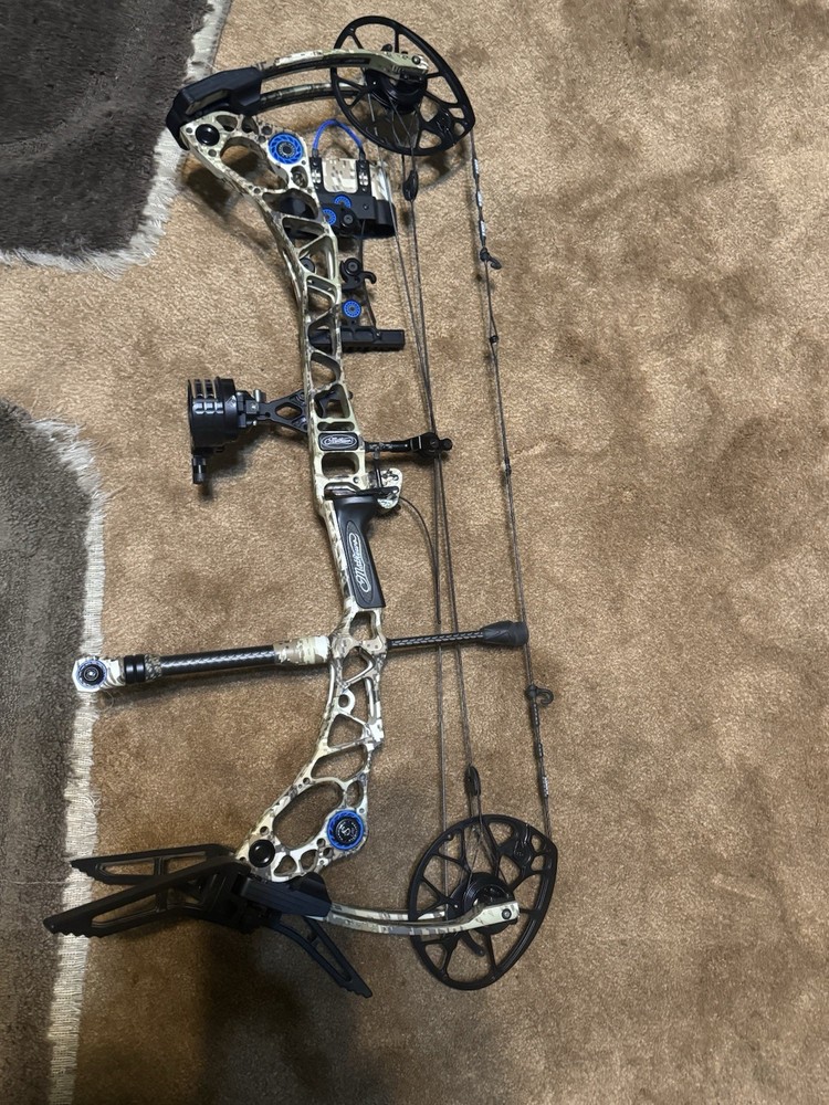 Mathews Halon 32