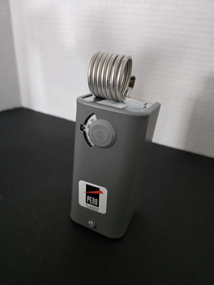 A19BAC-19 Space Thermostat , Line Voltage