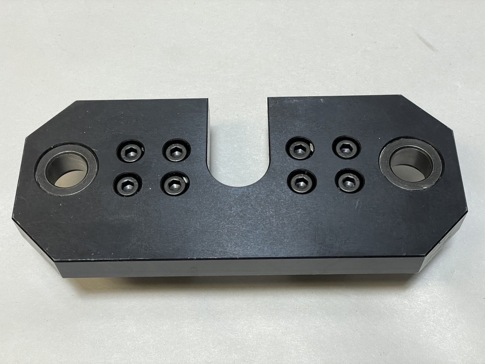 Machining Tool Fixture 2-B