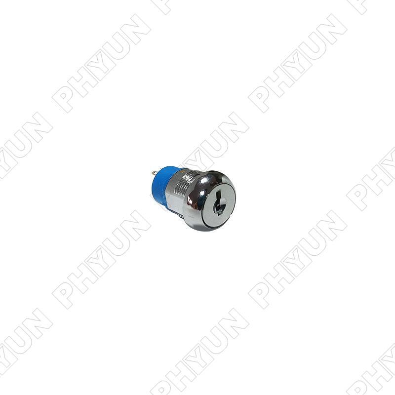 Spare Start On/Off Ignition Switch Lock With 2 Keys For Pride Mobility Ccooters