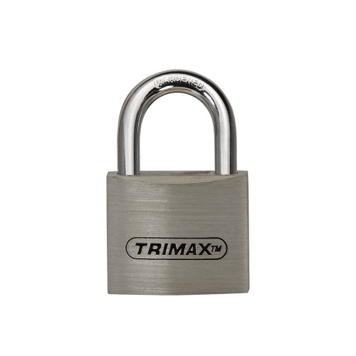 TRIMAX TPA60 Padlock