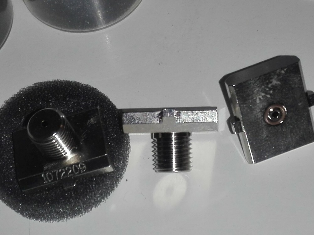 NORDSON ADAPTER,NOZZLE UM22