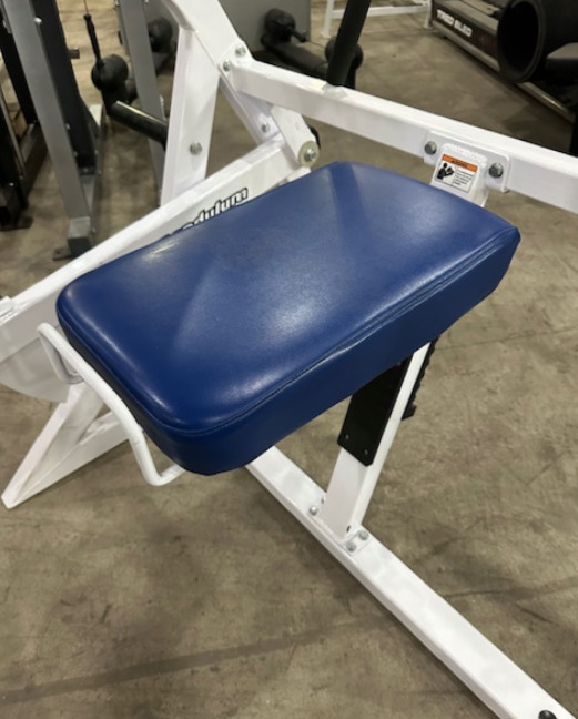 Rogers Athletics | Pendulum Plate Loaded 4-Way Neck