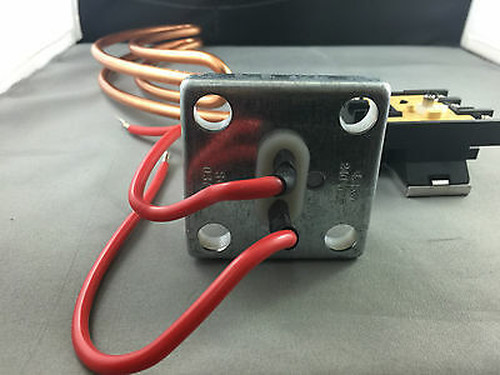 RHEEM DUX AQUAMAX RINNAI APRICUS WATER TANK HEATER THERMOSTAT & ELEMENT 4800W