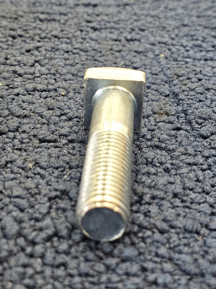 Parker 201595 Valve Flange Bolt Pack Assembly