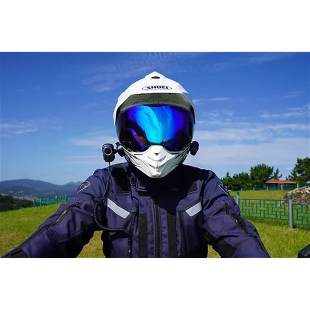Innovv H5 Helmet Camera H5